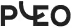 Pleo logo